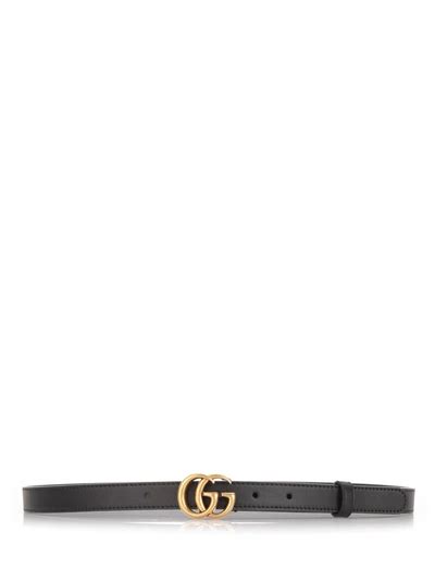 gucci marmont skinny belt review|gucci marmont belt black women.